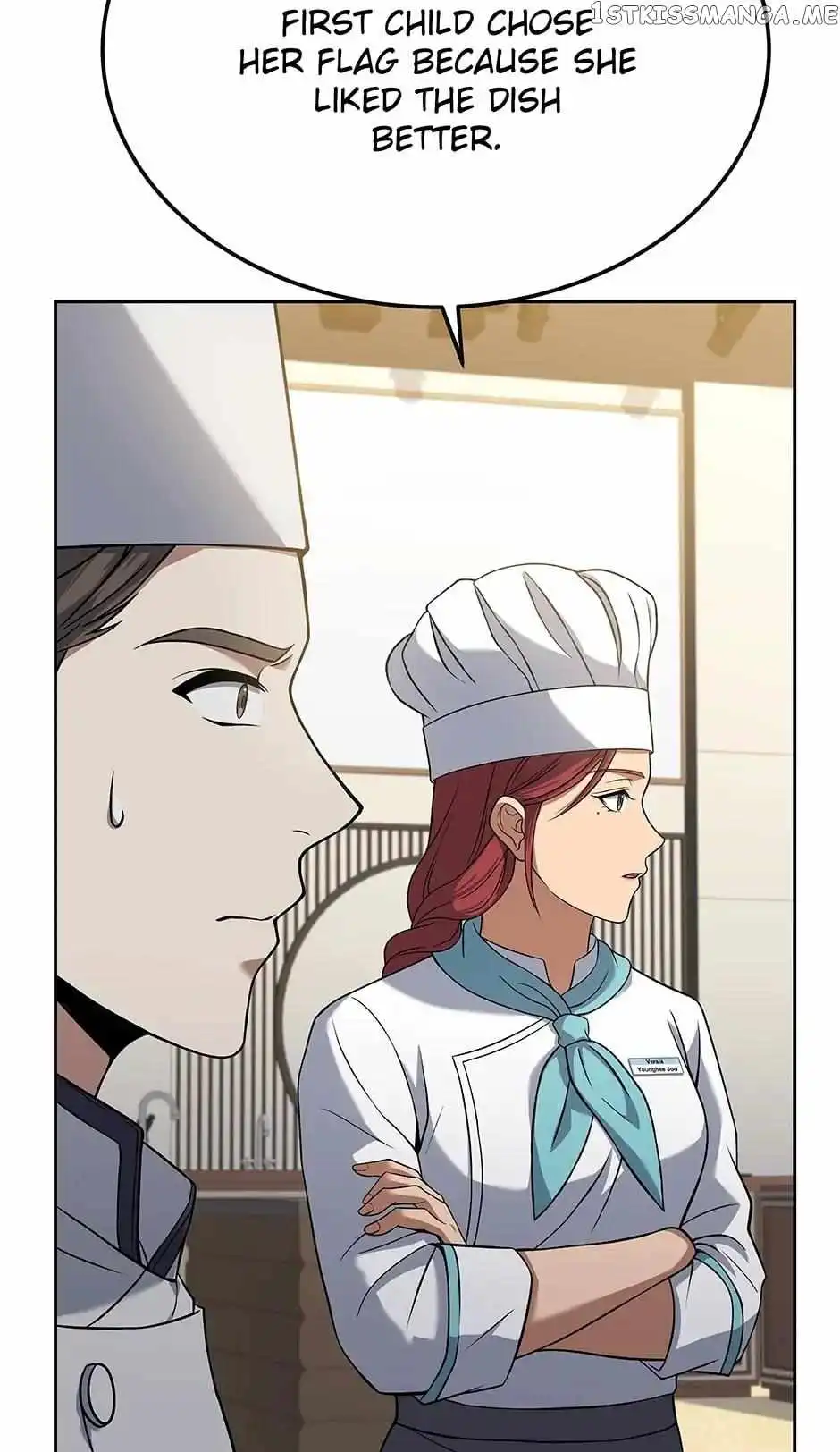 Youngest Chef from the 3rd Rate Hotel Chapter 62 45